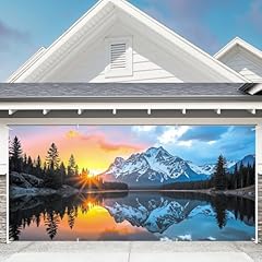Lake mountain garage for sale  Delivered anywhere in UK