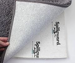 Spillguard barrier deluxe for sale  Delivered anywhere in USA 