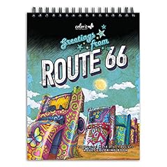 Colorit route adult for sale  Delivered anywhere in USA 