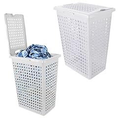 48l plastic slimline for sale  Delivered anywhere in UK
