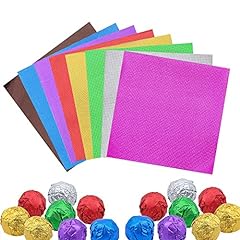 600pcs foil candy for sale  Delivered anywhere in USA 