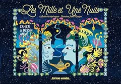 Cahier dessin animé d'occasion  Livré partout en France