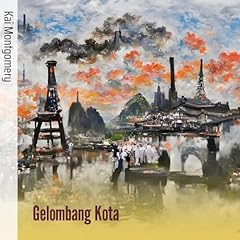 Gelombang kota for sale  Delivered anywhere in UK