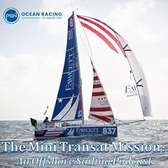 The mini transat usato  Spedito ovunque in Italia 