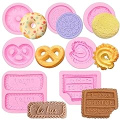 Cookie silicone molds for sale  Delivered anywhere in USA 