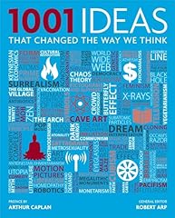 1001 ideas changed for sale  Delivered anywhere in UK
