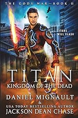 Titan kingdom dead for sale  Delivered anywhere in UK