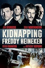 Kidnapping freddy heineken gebraucht kaufen  Wird an jeden Ort in Deutschland
