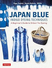 Japan blue indigo for sale  Delivered anywhere in USA 