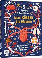 Minuten geschichten körper gebraucht kaufen  Wird an jeden Ort in Deutschland