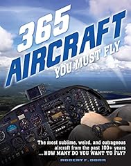 365 aircraft must for sale  Delivered anywhere in USA 