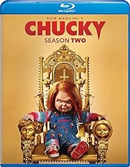 Chucky season two for sale  Delivered anywhere in USA 