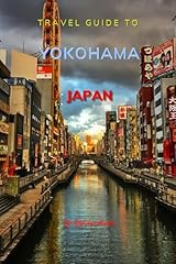 Travel guide yokohama for sale  Delivered anywhere in UK