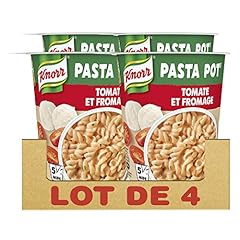 Knorr pasta pot d'occasion  Livré partout en France