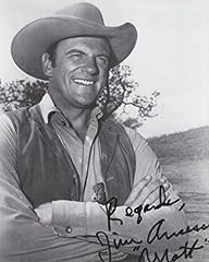 Gunsmoke autographed photo for sale  Delivered anywhere in USA 