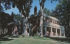 Colonel black mansion for sale  Delivered anywhere in USA 