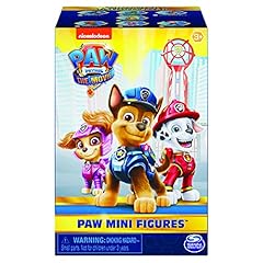 Paw patrol figurines d'occasion  Livré partout en France