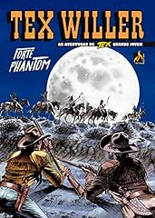 Tex willer forte usato  Spedito ovunque in Italia 