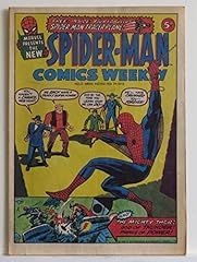 Spider man comics for sale  Delivered anywhere in UK