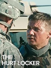 The hurt locker usato  Spedito ovunque in Italia 