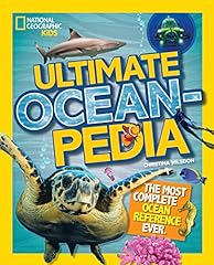 Ultimate oceanpedia complete for sale  Delivered anywhere in USA 