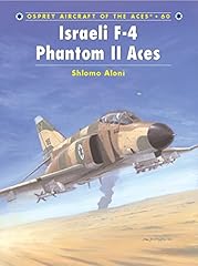 Israeli phantom ii d'occasion  Livré partout en France