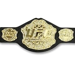 Ufc heavyweight championship for sale  Delivered anywhere in USA 