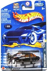 Hot wheels 2002 for sale  Delivered anywhere in USA 