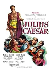 Giulio cesare usato  Spedito ovunque in Italia 