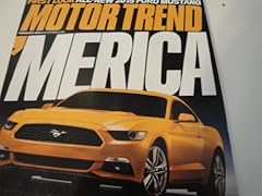 Motor trend magazine for sale  Delivered anywhere in USA 