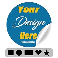 Personalize vinyl decals for sale  Delivered anywhere in USA 