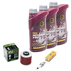 Kit entretien huile d'occasion  Livré partout en France