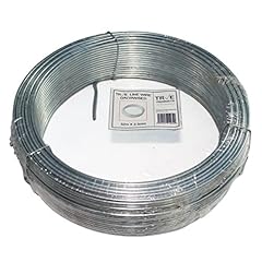 Galvanised tension straining for sale  Delivered anywhere in Ireland
