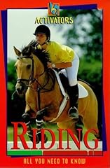 Riding sarah gaydon for sale  Delivered anywhere in UK