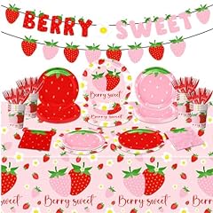 Dydamud strawberry party for sale  Delivered anywhere in USA 