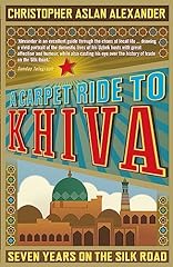 Carpet ride khiva for sale  Delivered anywhere in USA 