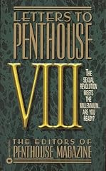 Letters penthouse viii for sale  Delivered anywhere in UK