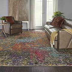 Nourison celestial rug for sale  Delivered anywhere in UK