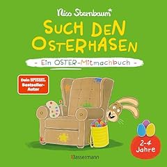 Such den sterhasen gebraucht kaufen  Wird an jeden Ort in Deutschland