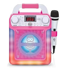 Portable karaoke machine for sale  Delivered anywhere in USA 
