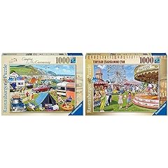 Ravensburger leisure days for sale  Delivered anywhere in UK