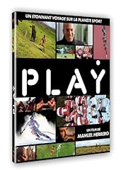 Play blu ray d'occasion  Livré partout en France