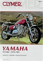 Yamaha xs1100 fours for sale  Delivered anywhere in Ireland