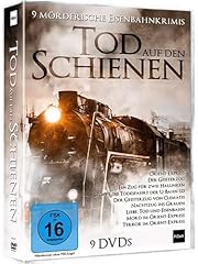Krimi filmklassiker box gebraucht kaufen  Wird an jeden Ort in Deutschland
