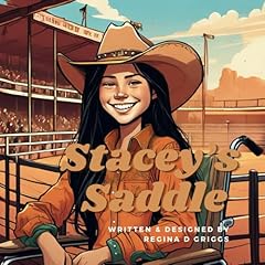 Stacey saddle 5 for sale  Delivered anywhere in UK