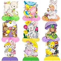 13pcs vintage easter for sale  Delivered anywhere in USA 