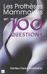 Prothèses mammaires 100 d'occasion  Livré partout en Belgiqu