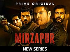 Mirzapur for sale  Delivered anywhere in UK