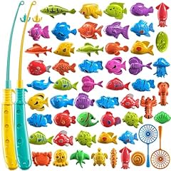 Temi fishing toy for sale  Delivered anywhere in USA 