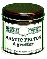 Pelton mastic greffer d'occasion  Livré partout en France